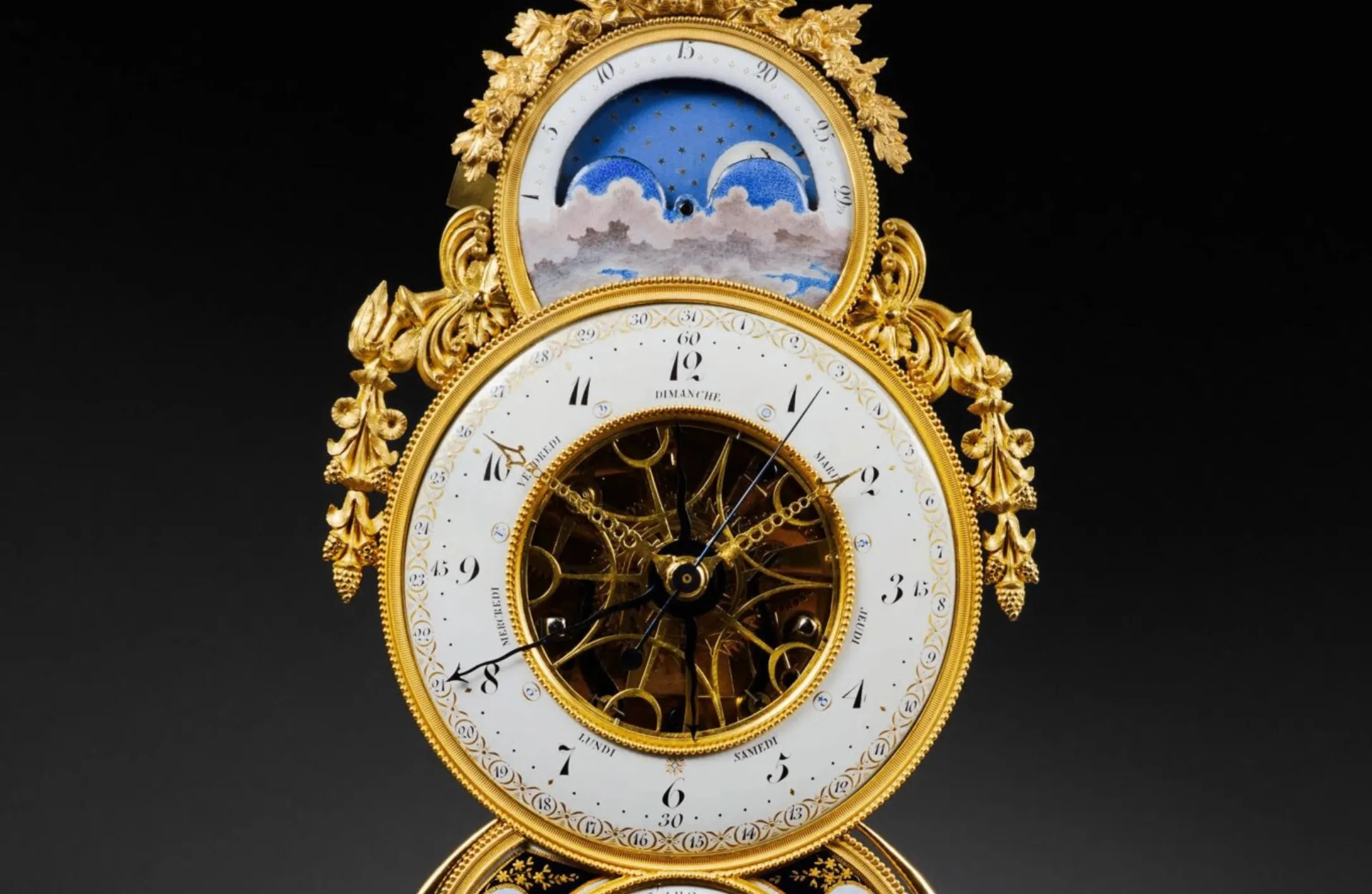 Clock Repair Congleton