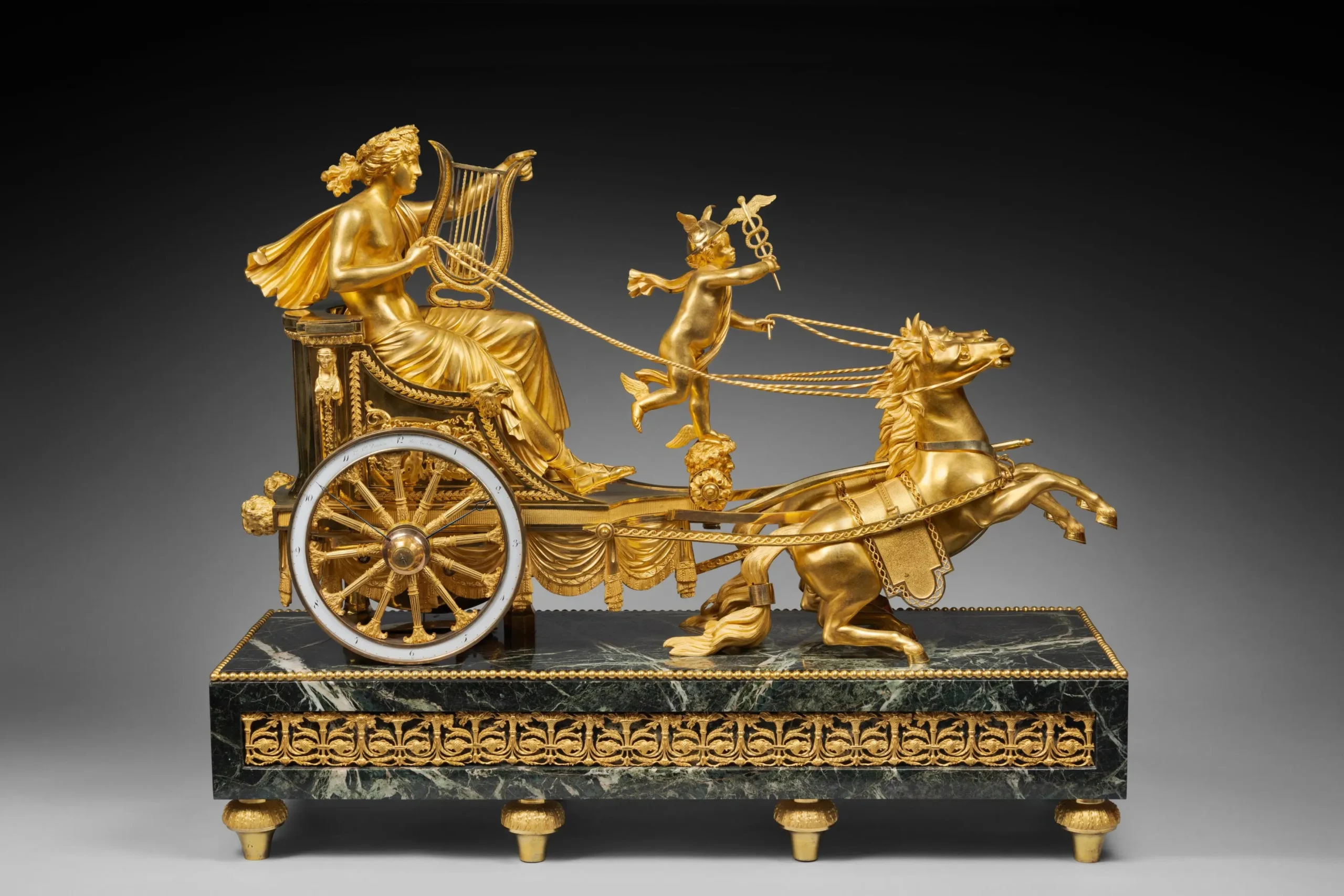 Clock Repair Congleton