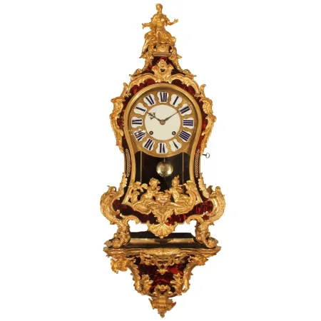 About Clock Repair Congleton